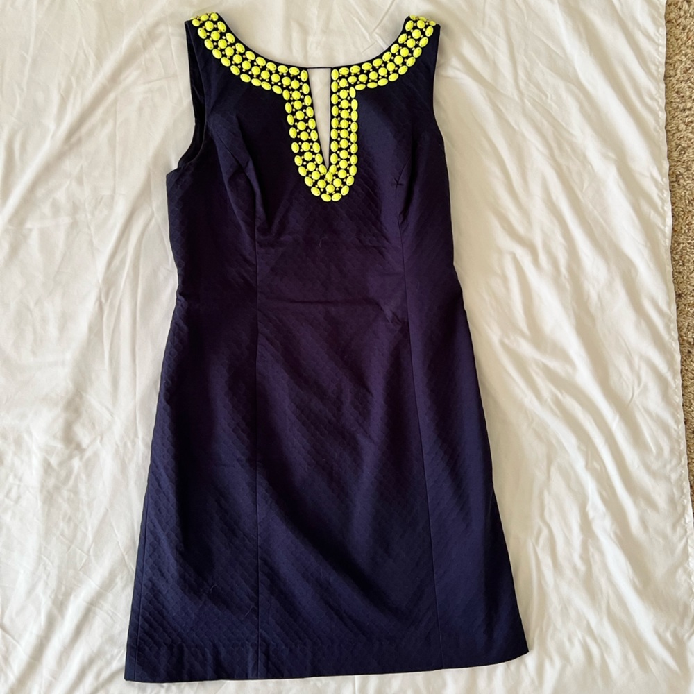Lily Pulitzer Shift dress